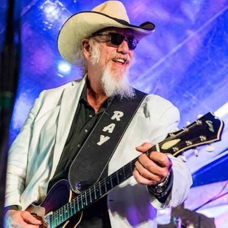Ray Benson says he’s been diagnosed with the Coronavirus