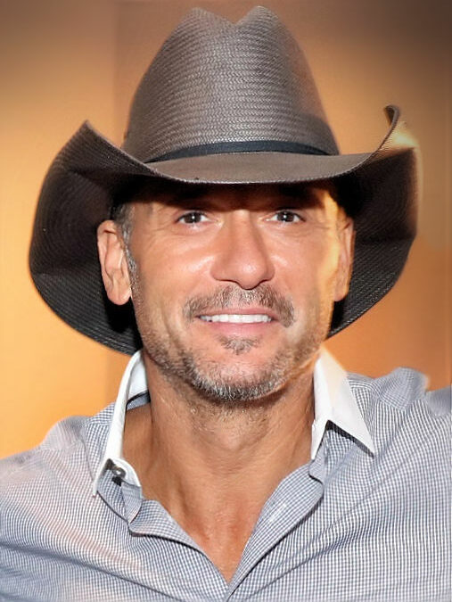 Tim McGraw Wants Your Mom for His Next Video 