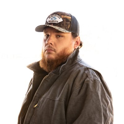 Luke Combs learned to Sing by Listening to The Backstreet Boys and NSYNC