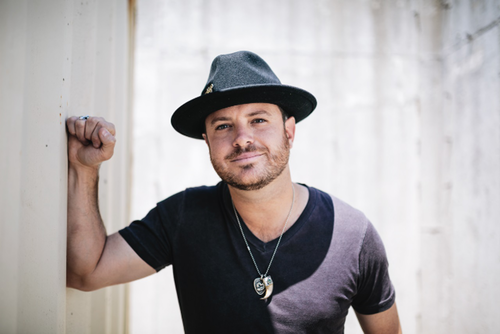 Book a Private Show with Wade Bowen
