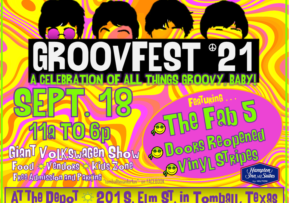 GrooveFest ’21