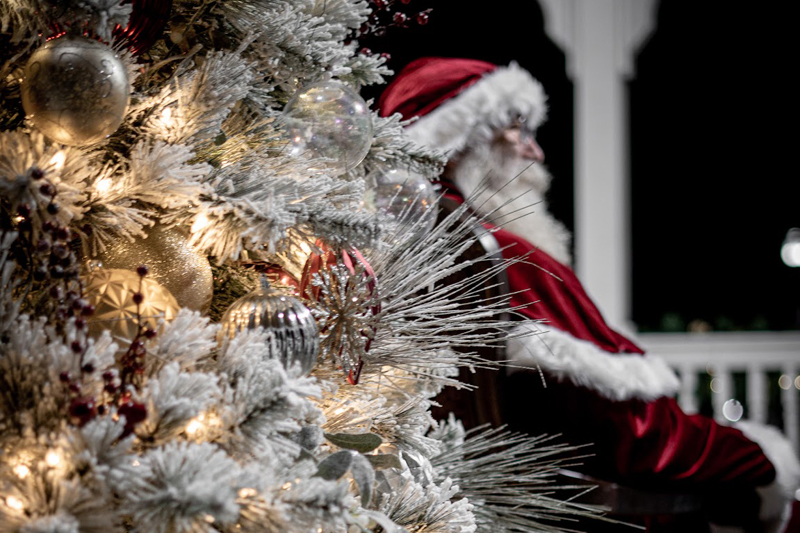 Tomball German Christmas Market, Tomball, TX, December 9 – 11, 2022