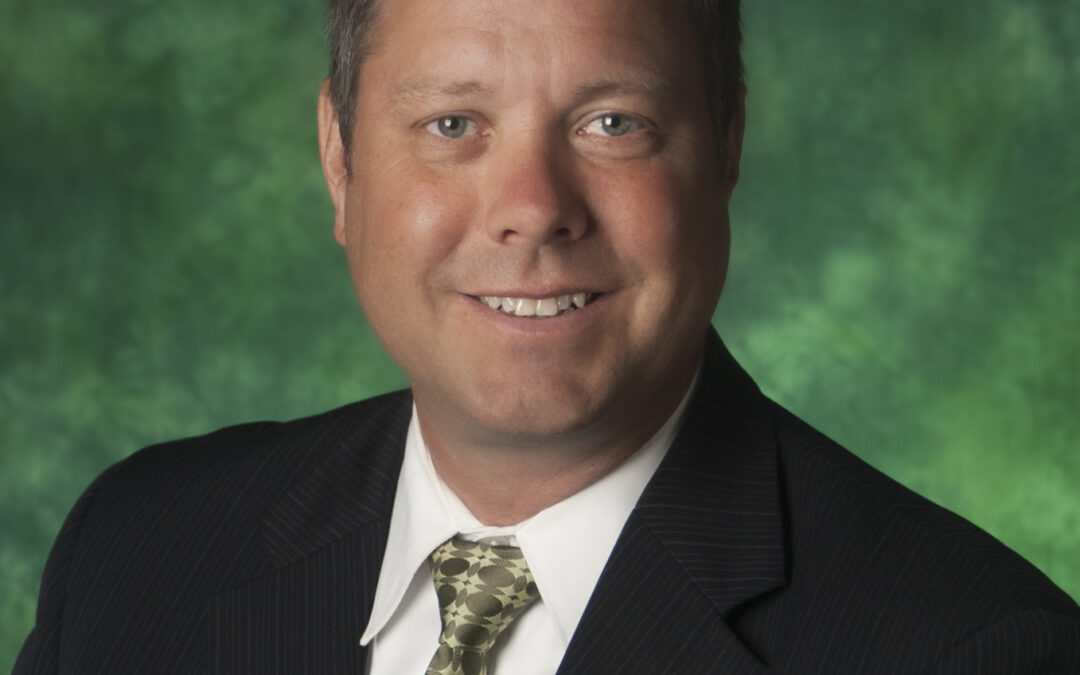 Sam Houston State University has named Matthew Bethea as the new Vice President for University Advancement