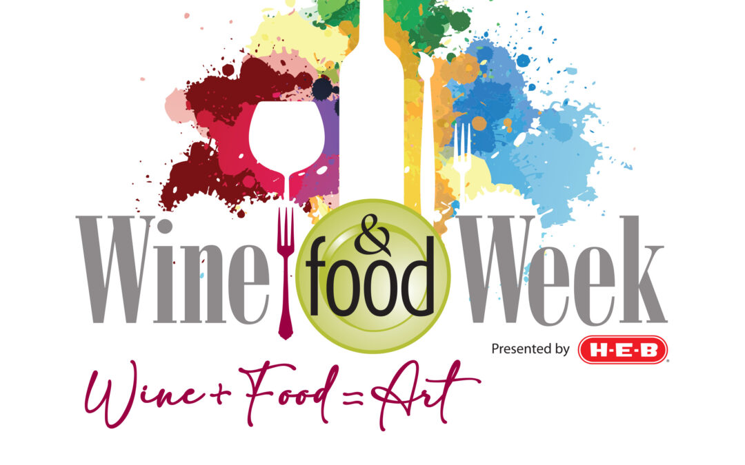 Wine & Food Week honors a food legend plus a week of stellar epicurean wizardry.