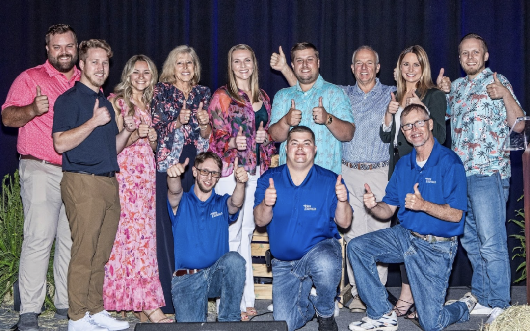 Spring Thing 2024: An Unforgettable Event