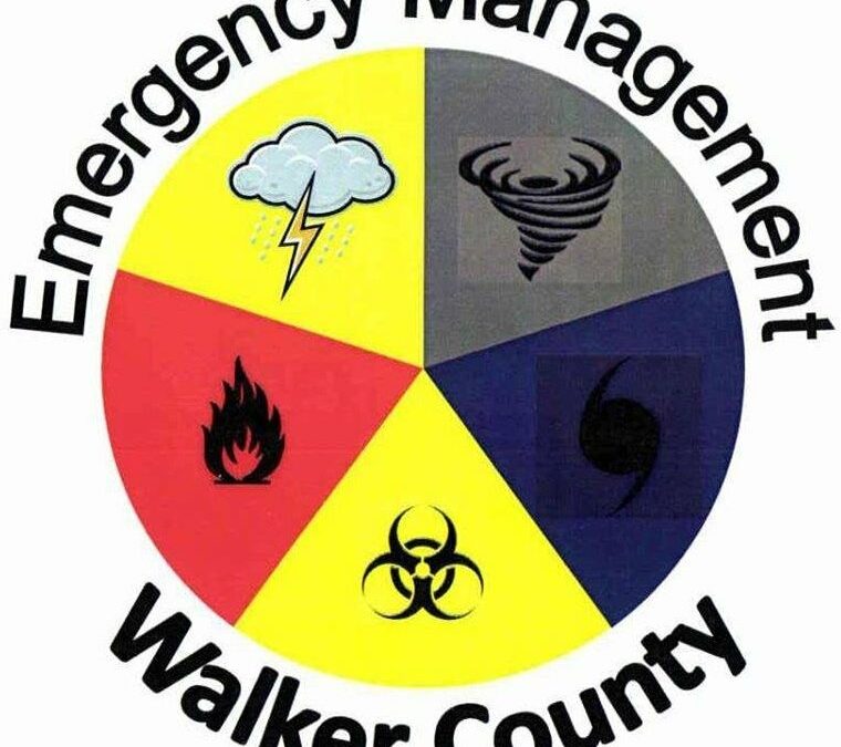 Walker County Distribution Center
