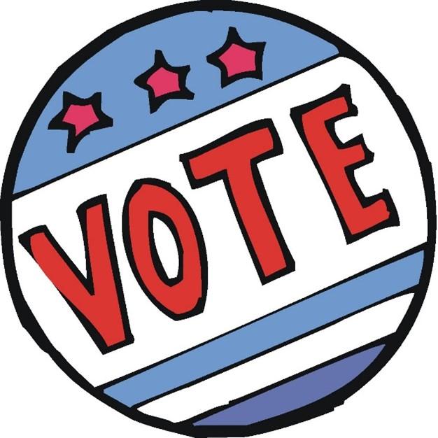 Find Out Where to Vote in Texas