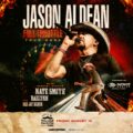 Jason Aldean Full Throttle Tour