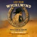 Lainey Wilson Whirlwind Tour