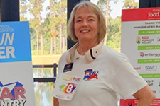 Melissa Sargent