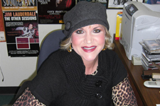 Christine Amato