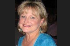 Karen White-Martin