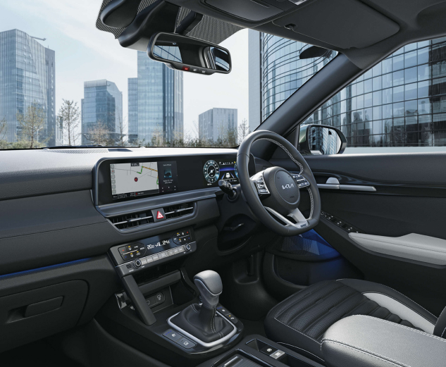 Cowboy Kia- Live Broadcast