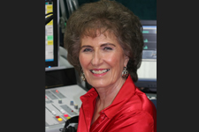 Mary McCoy