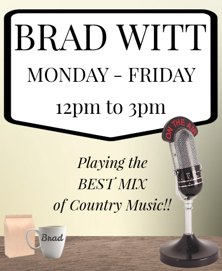 Brad Witt