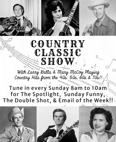 The Country Classics Show