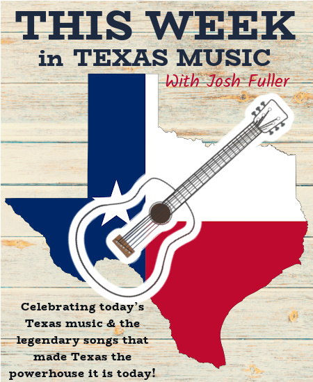 This Week in Texas with Josh Fuller
