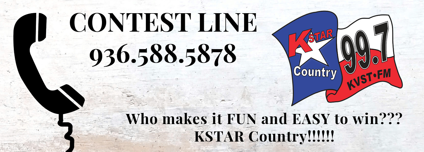 Contest Call In Numbers Banner
