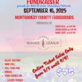 10th Annual Texas Glam Bingo Fundraiser