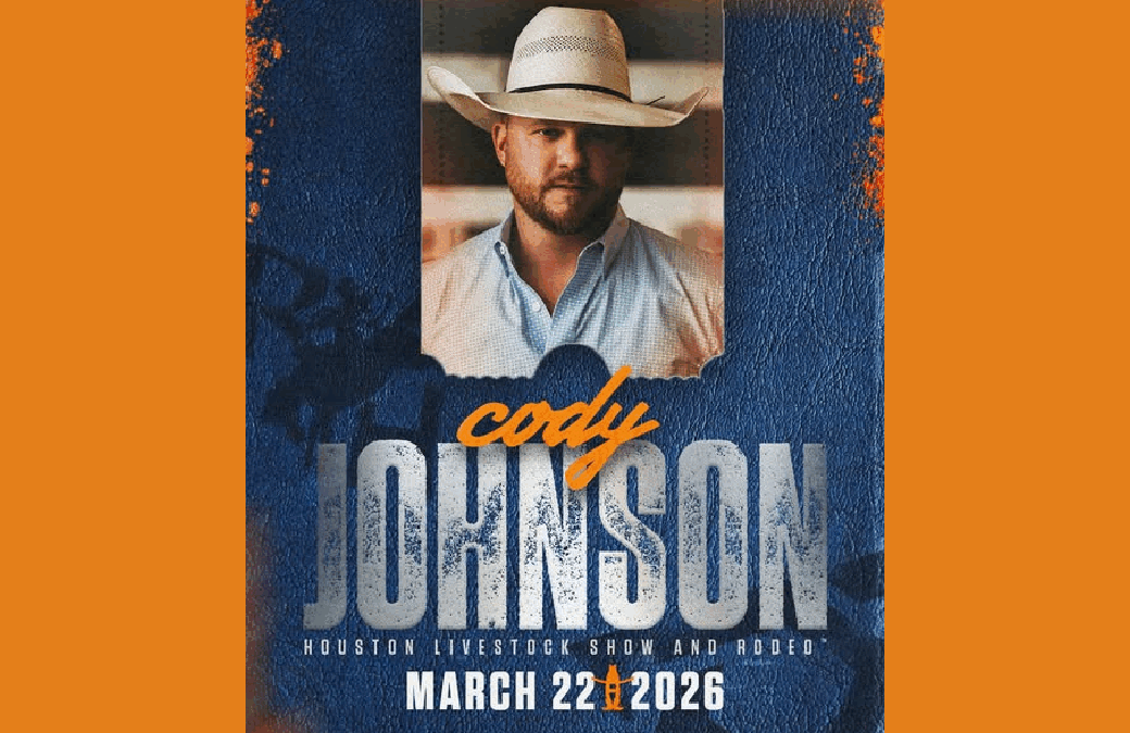 CoJo Solo Show at The Rodeo