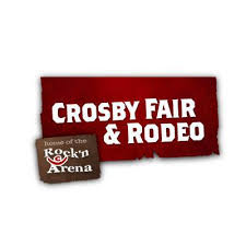 Crosby Fair and Rodeo with Casey Donahew Band