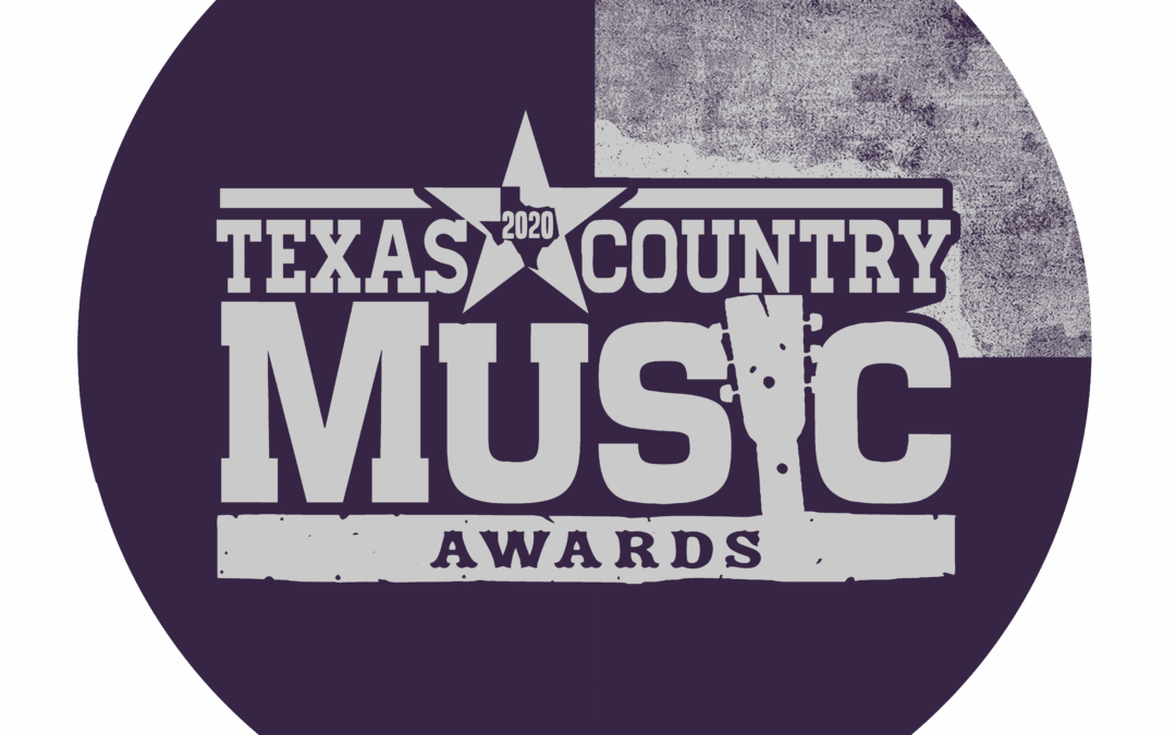 Nominations are now open for the Texas Country Music Awards