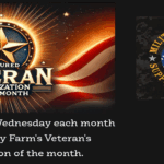 Military Warriors Support Foundation