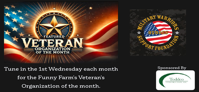 Military Warriors Support Foundation