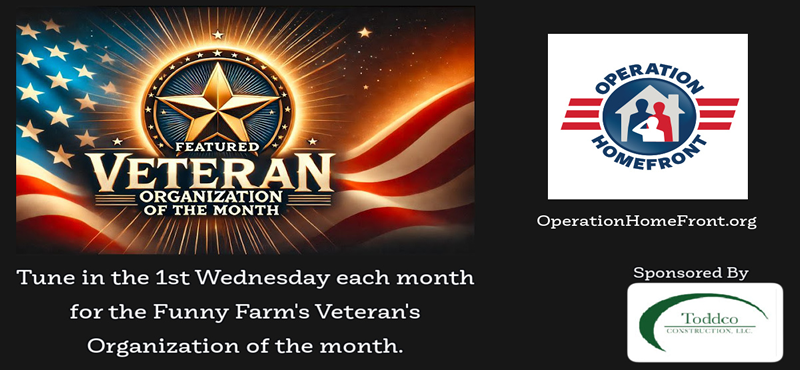 Operation Homefront