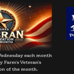 The Veteran's Ranch