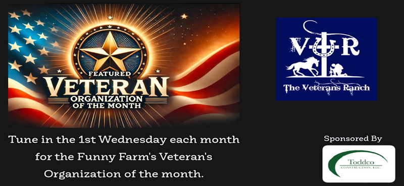 The Veteran's Ranch